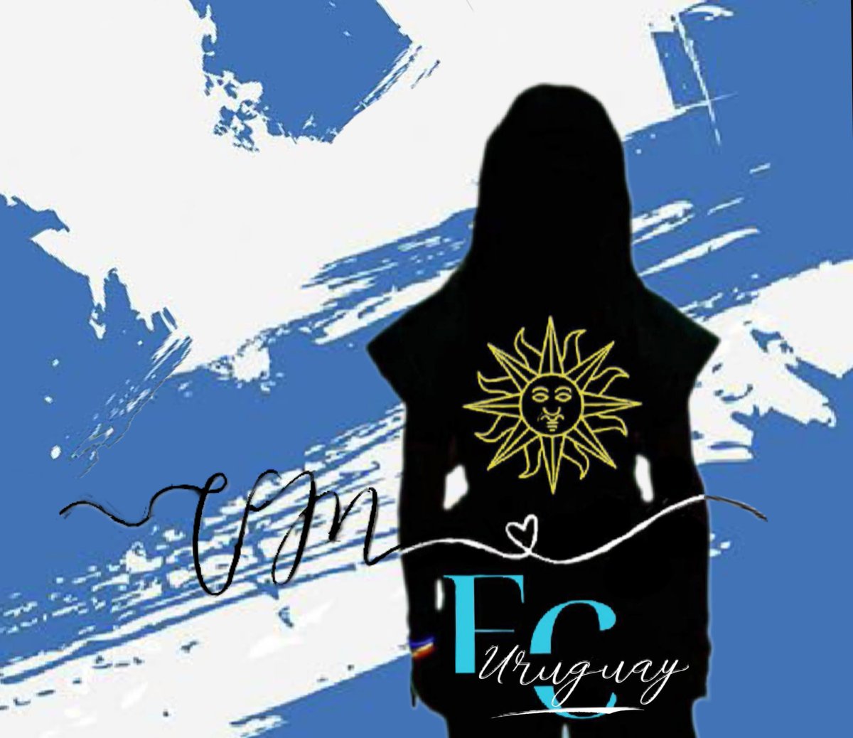 VMUru4's tweet photo. #VanesaMartínUruguay está estrenando nuevo logo 
Qué les parece?

@vanesamartin_
#VanesaMartin 
#VanesaMartín
#Logo
#Música https://t.co/3VYNJslNvk