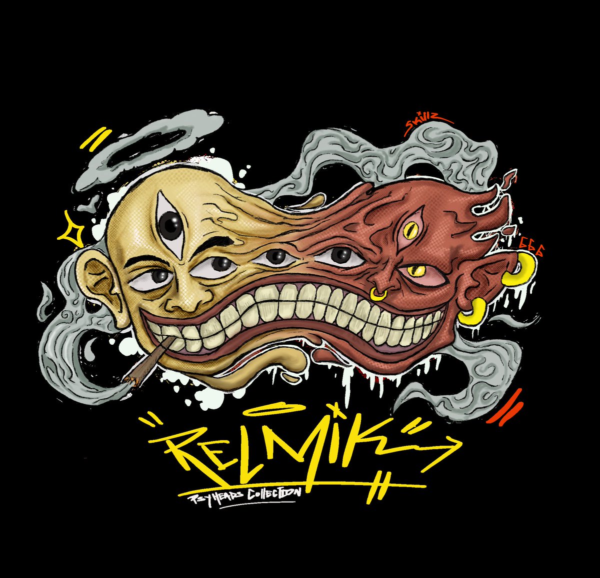 screenskill_official 🅁🅅🄽 (@screenskillo) on Twitter photo 