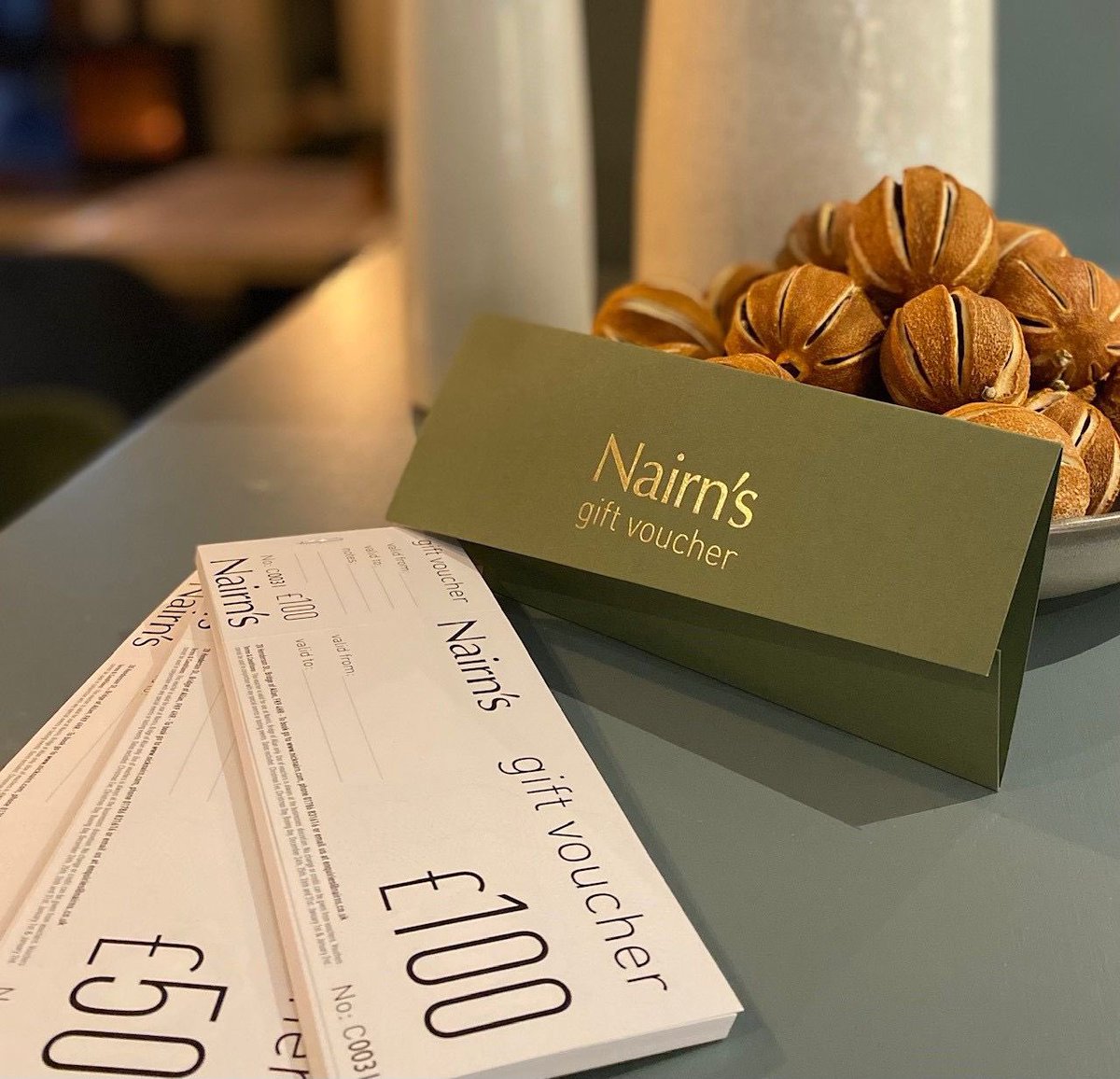 Nick Nairn tweet media