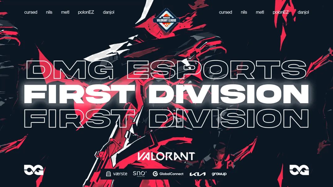 Valorant season is over!

Meaning that with todays victory we made a flawless season and are moving up to first division next year! 🎉

Well played everyone! See you next season 🎉