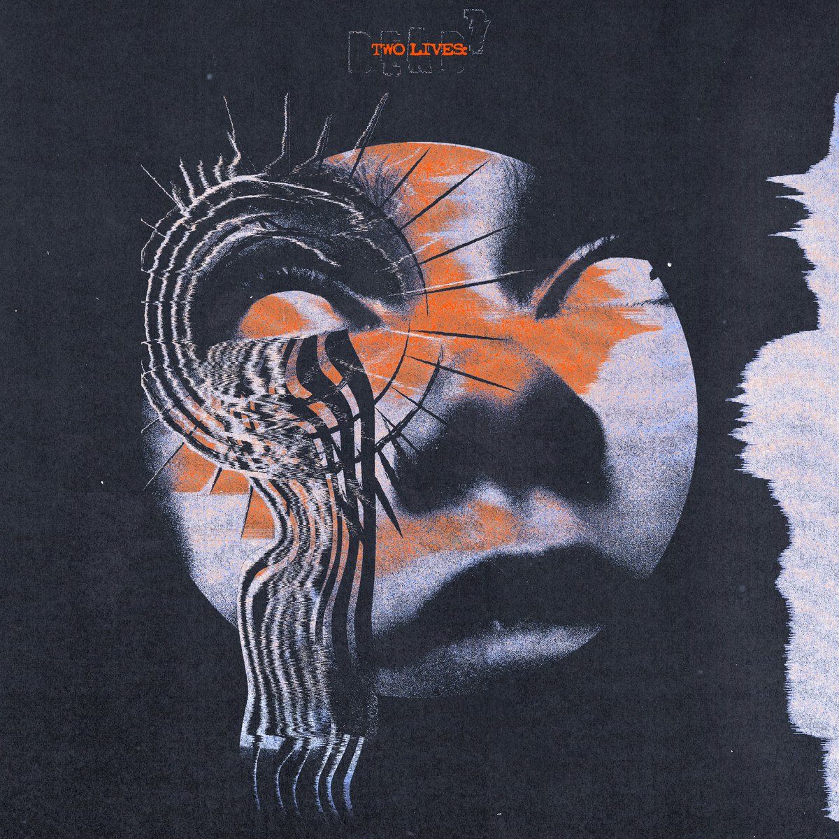 dead7sound's tweet image. …thank you…
…we welcome more unwanted…
…the year is far from over…
…presave “two lives” now…
…link is below

Cover Art: Justin Diffee of TGS Visual

#spotifywrapped #dead7 #newmetal #numetal #metalcore #metal #twolives