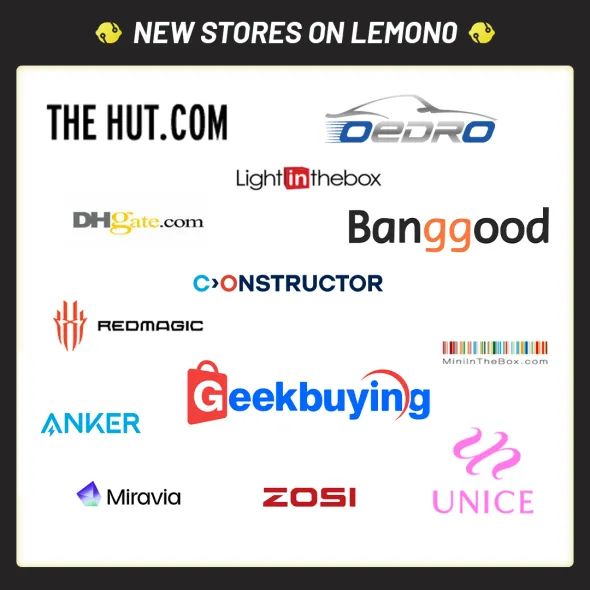 Lemono tweet media