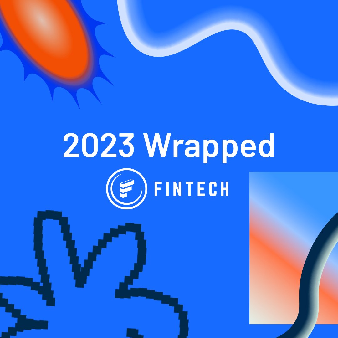 FintechBevAlc's tweet image. Unwrap the beats of success with our 2023 Wrapped Fintech Data Insights! 🎧Dance with the data, and groove to the beats of a year well-spent! Learn more about our data solutions on our website: fintech.com/data-solutions/ #SpotifyWrapped #FintechBevAlc #AlcoholData #Datainsights…
