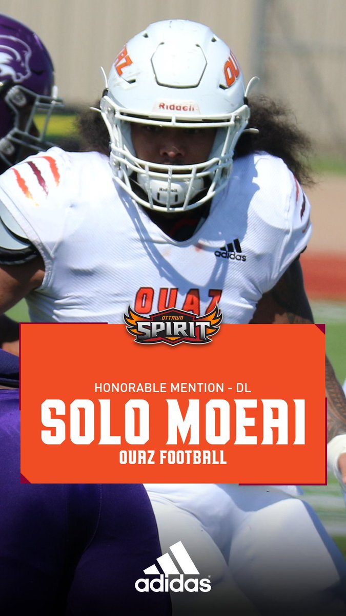 CONGRATULATIONS to our HONORABLE MENTIONS ALL-CONFERENCE PLAYERS <a href="/Sooner_Athletic/">The Sooner Athletic Conference</a> #WeAreOUAZ