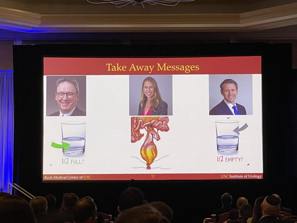 Alireza Ghoreifi, MD (@alirezaghoreifi) on Twitter photo Excellent talk by <a href="/AnneSchuckmanMD/">Anne Schuckman</a> <a href="/USC_Urology/">USC Urology</a> on the necessity of RCx despite CR following NAC.
<a href="/UroOnc/">Society of Urologic Oncology</a> #SUO23 #BladderCancer Excellent talk by <a href="/AnneSchuckmanMD/">Anne Schuckman</a> <a href="/USC_Urology/">USC Urology</a> on the necessity of RCx despite CR following NAC.
<a href="/UroOnc/">Society of Urologic Oncology</a> #SUO23 #BladderCancer