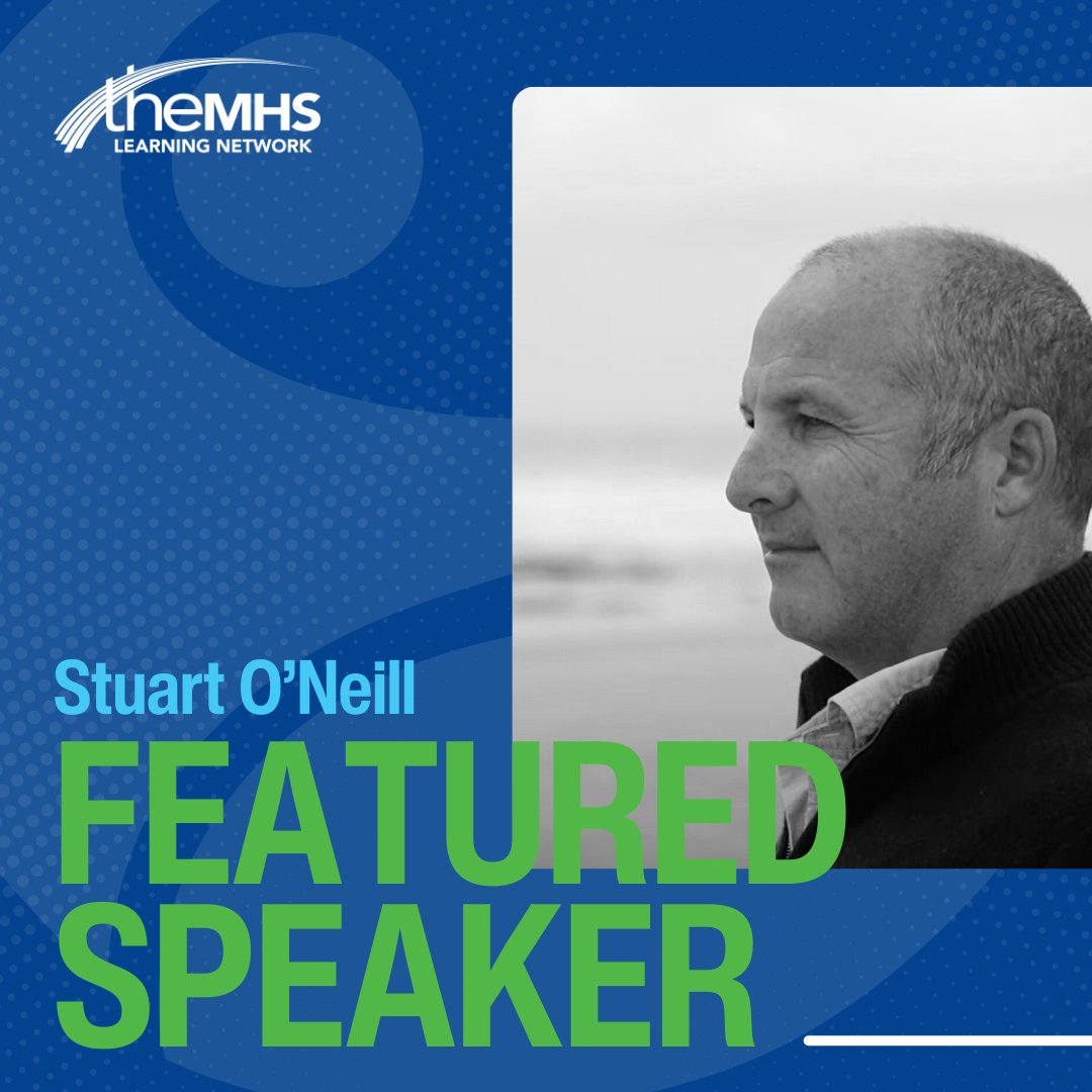 We are excited to announce our second featured speaker for TheMHS Forum 2024, Stuart O'Neill!

In September 2022 Stuart opened the doors of the first Mental Health Pub in Australia.

Click here to read Stuart's full biography: themhs.eventsair.com/the-mhs-forum-…