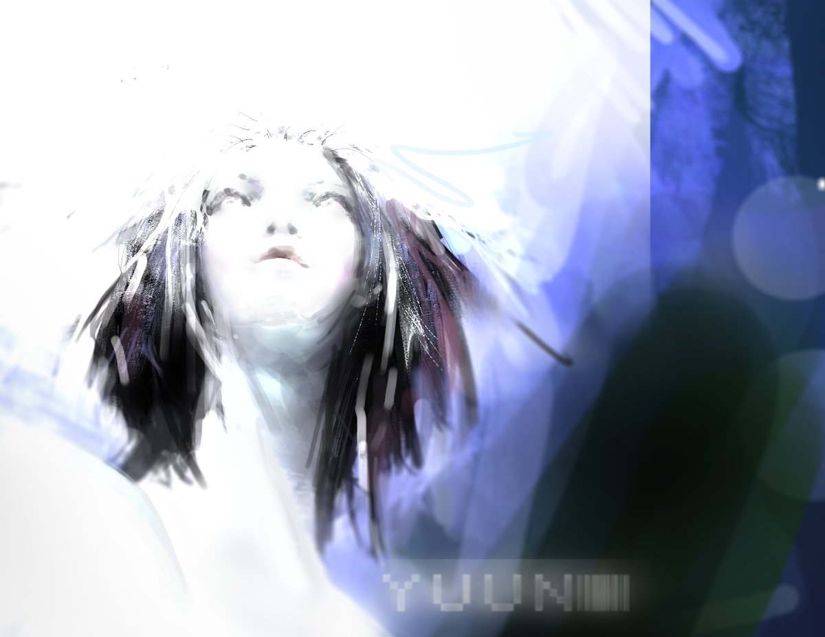 YUUN // EXPOSED: 1