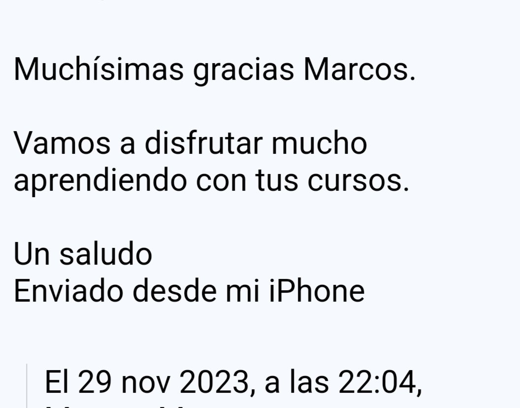 Marcos Marrero OAOA tweet media