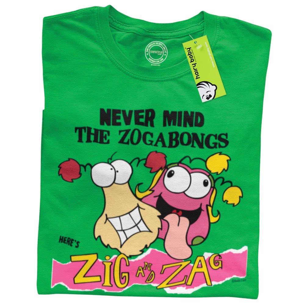 I can see Zags willy 🫢
#retro #giftideas #zigandzag