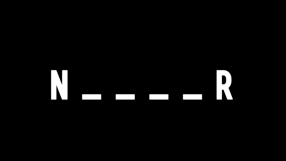 SteppaAce_'s tweet photo. What's the first word that comes to mind? Be careful. https://t.co/VLBeUZzcqG