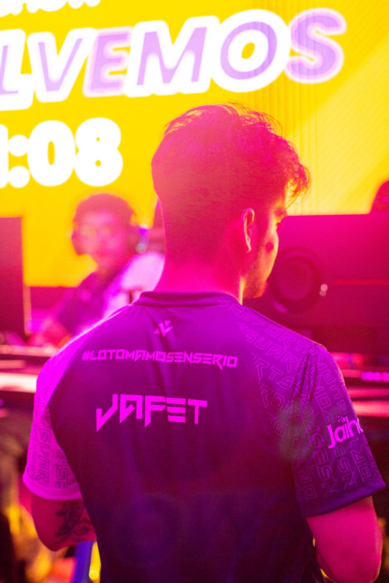 Jafet Montilla tweet media