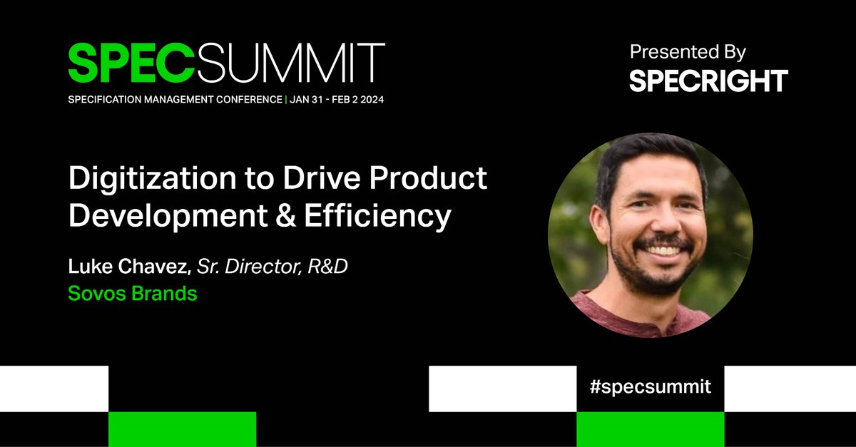 Specright tweet media