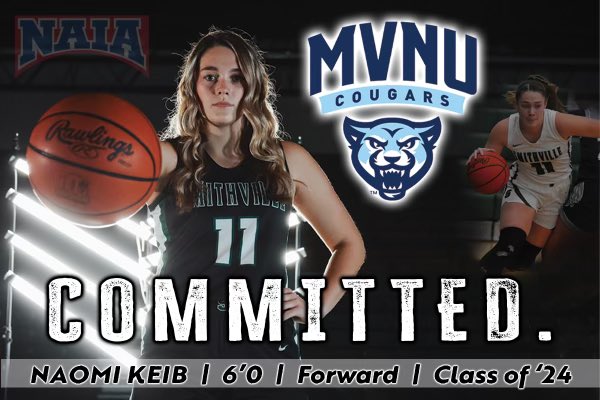 Really happy for two of our seniors that are signing tonight ! It’s been fun to watch you both grow into the leaders and players you are today ! You’ve earned it 🏀🏀🚣‍♀️