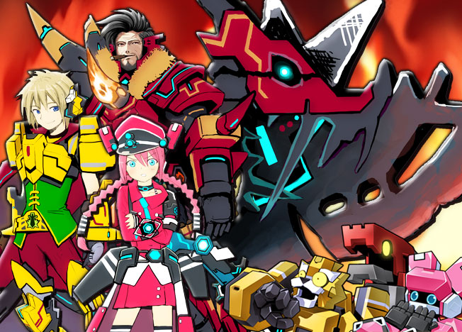 _ew2035_'s tweet photo. #CBUNI #cosmicbreak #CBUNI #Cyberstep https://t.co/rqx32cgk6U