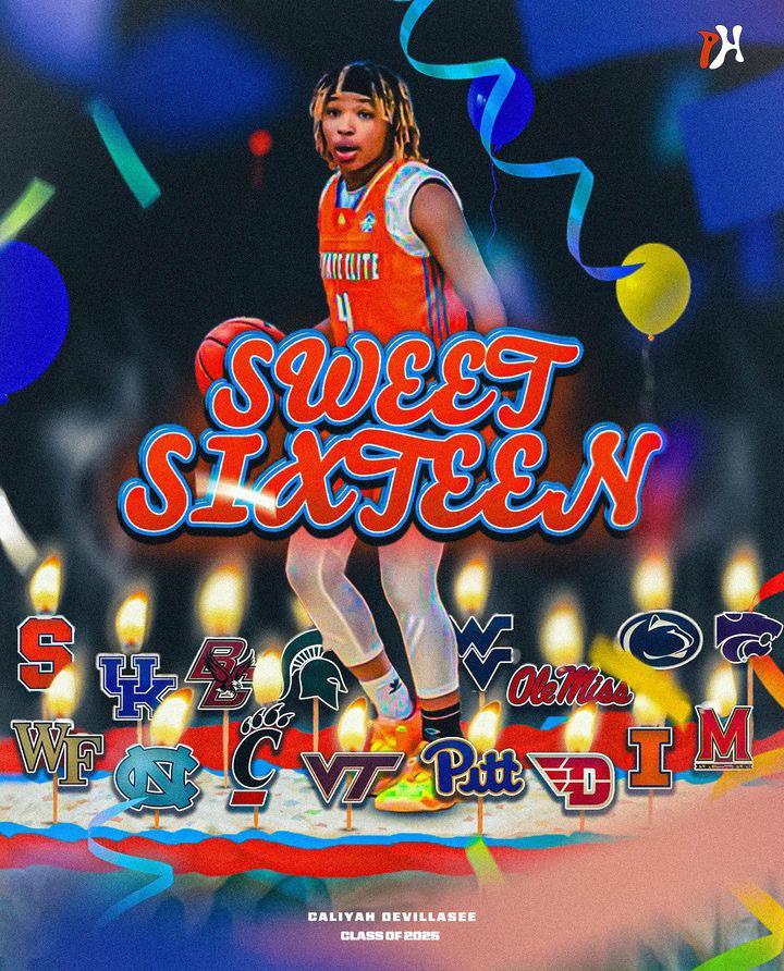 thelilbit4's tweet photo. Sweet 16!!!!! https://t.co/nrvRpiI2Gj