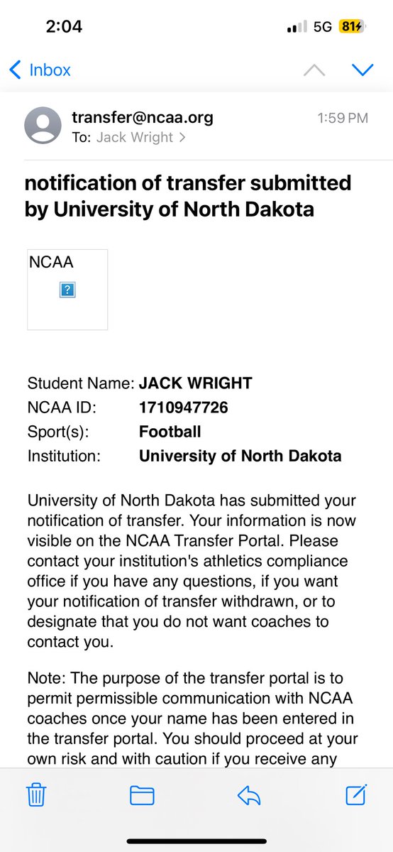 Jeremiah 29:11
Film is on the way!