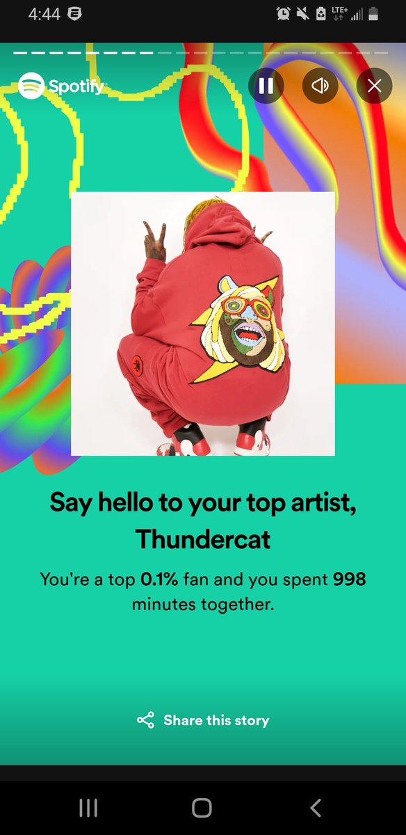 Andy Caillet tweet media