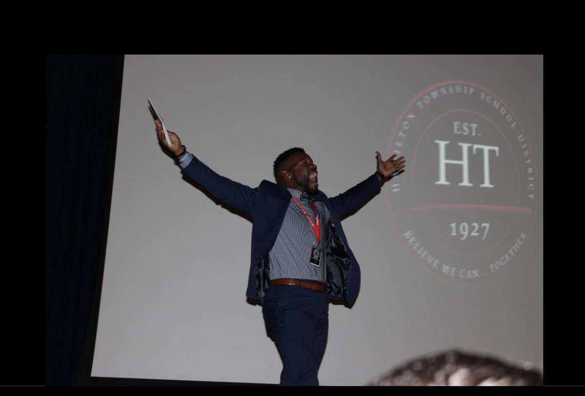 I love the days I get to mentor &amp; work with the students! Our message this week is: if we put ourselves last that’s where we will end up. Self-care is important!! #mentor #admin #selfcare