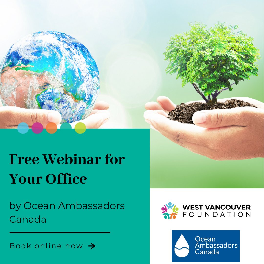 WestVanFoundation tweet media