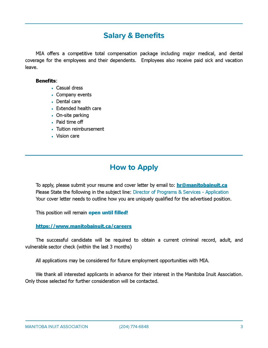 MB Inuit Association tweet media