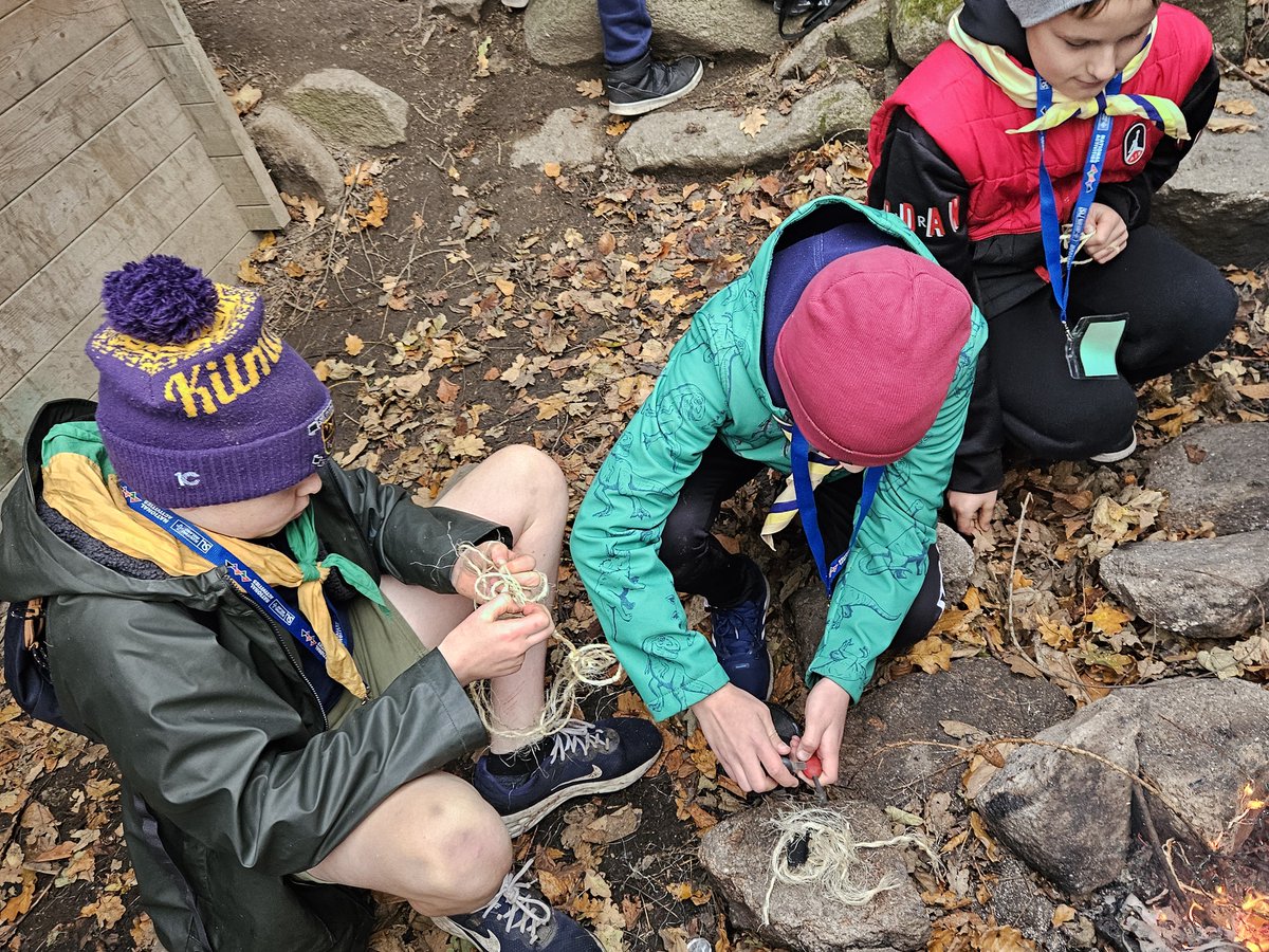 Plast - Ukrainian Scouting tweet media