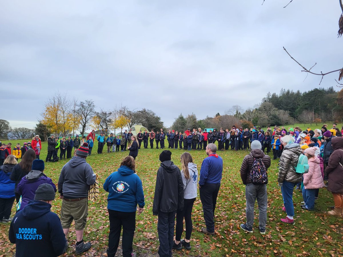 Plast - Ukrainian Scouting tweet media