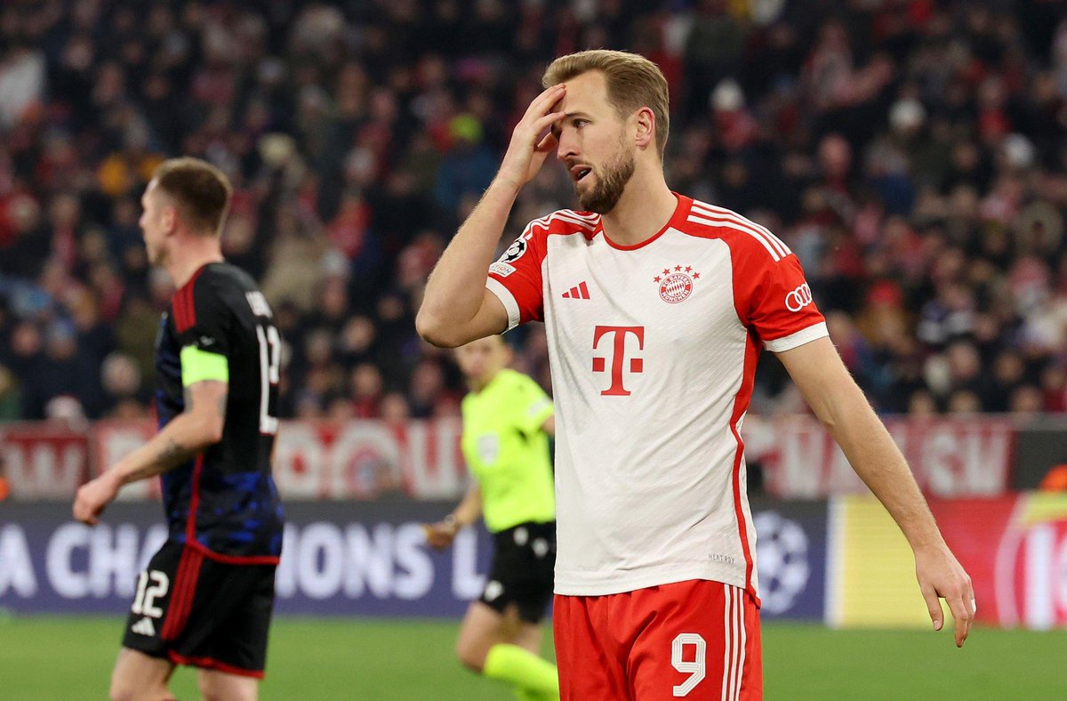 Bayern & Germany tweet media