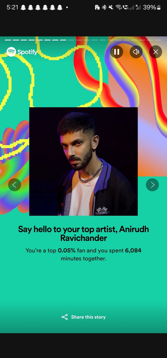 Nishanth Sudarshan tweet media