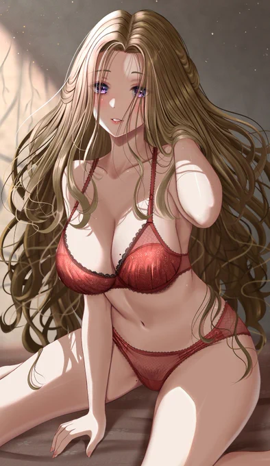 おはようございます年内納期のイラストとアンソロジーが完成したので少しだけですが12/1に募集開始しますので予約通知して待っていただけると嬉しいです  