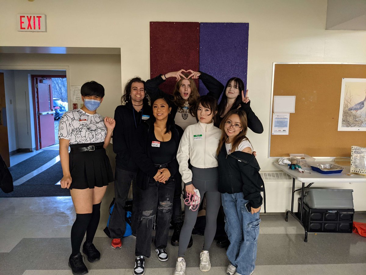 - Side Events -

Doubles: Zuppy &amp; MGMG 🏆

RoA: @kusiwastaken 🥇

Smash Sisters Crews: Buttbutthut, Mgmi, Karamel, and Mira 🥇

Thanks to all participants! The Rivals bracket was a refreshing pause from Melee, and it was great to see increased participation in Smash Sisters.

2/3