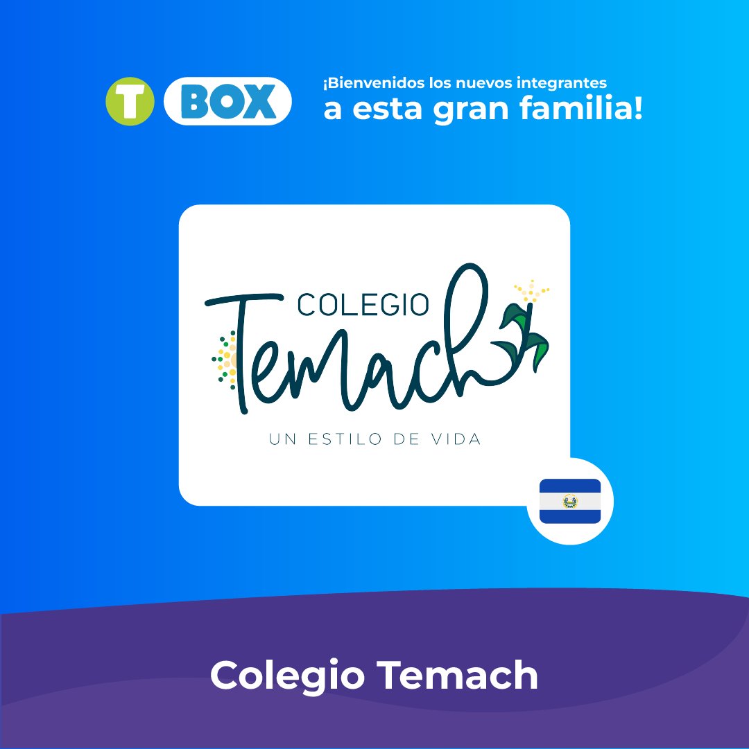 TBox Planet tweet media