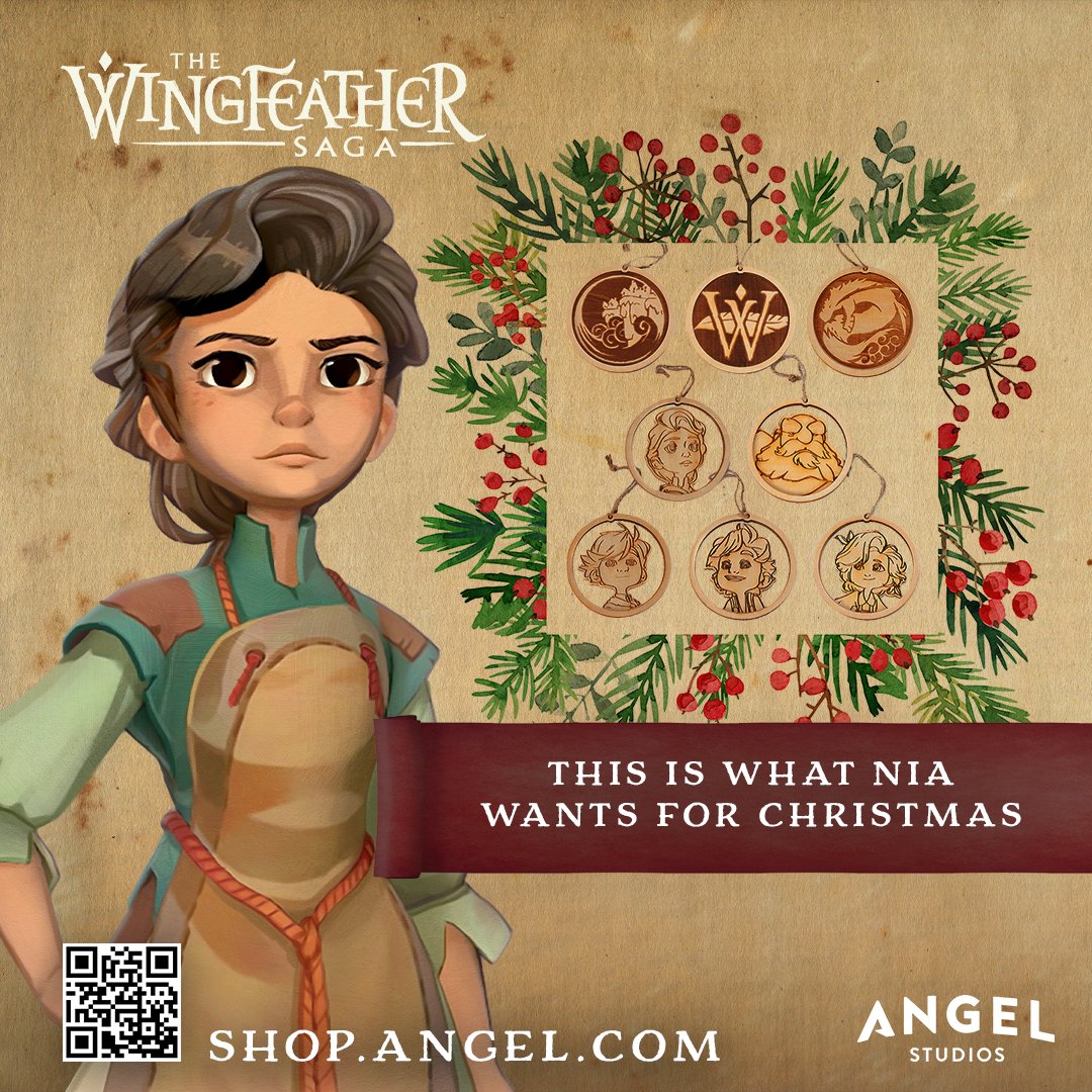 wingfeathersaga's tweet photo. The weather grows cold and the nights are dark as the Igibys head north. Make your own holiday wishlist by going to https://t.co/FnLJQ4ziNp and checking out all our Wingfeather Saga merch while it's still on sale! #WingfeatherSaga #WingfeatherMerch #CyberMondaySale #CyberMonday https://t.co/12u3RgWpgx