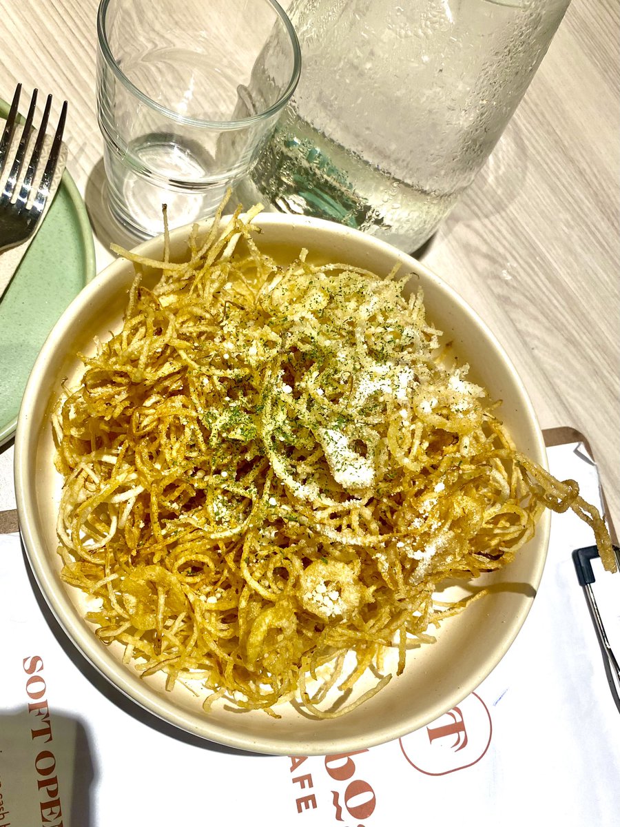 jonbugarin's tweet image. Food tripping and catching up with my college best friends.  We went to the newly opened TRIBOA CAFE. 
#foodgoal #foodtrip #foodie #foodies #food #foods #goodfood #foodlover #foodlove #lovefood #foodblogger #foodjournal #bestfriends