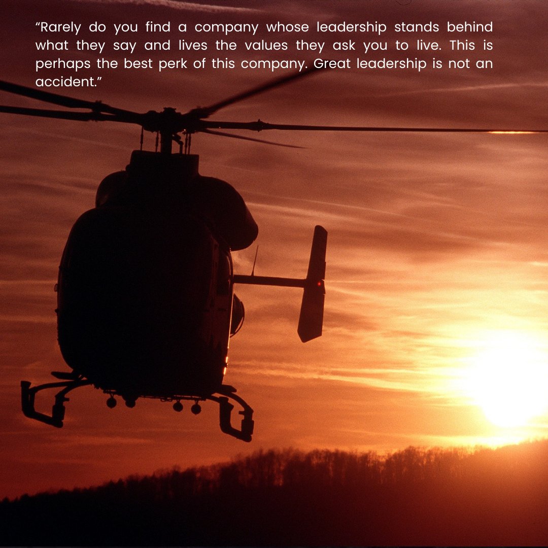 MetroAviation's tweet photo. The best way to lead people is to walk beside them. https://t.co/22OsDpYMXW