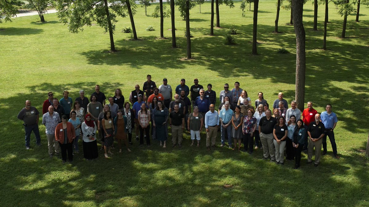 We're looking for the next Richard and Suzanne Belcher Endowed Chair in Environmental Sustainability. Come join us as a tenure-track faculty member with primary research and secondary teaching responsibilities. Learn more: careers.purdue.edu/job-invite/290…