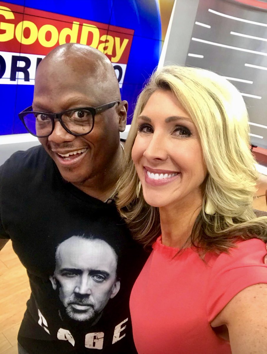 Amy Kaufeldt FOX 35 tweet media