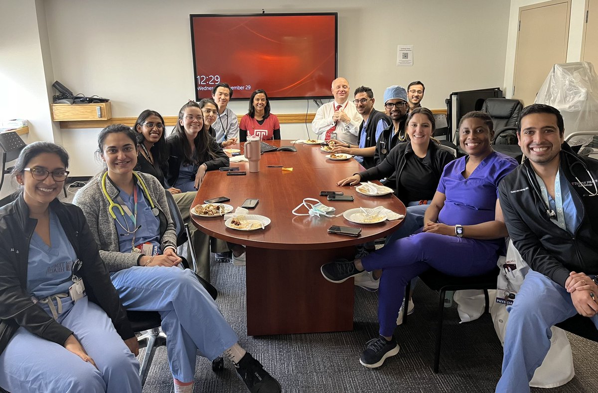 Temple Cardiology Fellowship (@templecards) on Twitter photo <a href="/anjalivaidyaMD/">Anjali Vaidya MD 🫀</a> <a href="/smmzaidi0/">Syed Muhammad Mustafa Zaidi</a> <a href="/PennCVFellows/">Penn Cardiology Fellows</a> <a href="/edwardhortonmd/">Edward (Ned) Horton</a> <a href="/nat_ved/">Natasha Vedage, MD MSCE</a> <a href="/MGHMedicine/">MassGeneral Medicine</a> <a href="/pravinp8/">Pravin Patil</a> <a href="/MartinGKeaneMD/">Martin G. Keane, MD</a> <a href="/narrowQRS/">JMC</a> <a href="/templemedschool/">Temple Med School</a> <a href="/TempleGME/">TempleGME</a> <a href="/dredcronin/">Edmond Cronin</a> <a href="/docwhitman/">Ziggy Whitman</a> <a href="/AnujBasil/">Anuj Basil</a> <a href="/Dr_Smietana/">Jeff Smietana</a> Celebrating our amazing seniors & excited for the stellar 🌟incoming class! <a href="/anjalivaidyaMD/">Anjali Vaidya MD 🫀</a> <a href="/smmzaidi0/">Syed Muhammad Mustafa Zaidi</a> <a href="/PennCVFellows/">Penn Cardiology Fellows</a> <a href="/edwardhortonmd/">Edward (Ned) Horton</a> <a href="/nat_ved/">Natasha Vedage, MD MSCE</a> <a href="/MGHMedicine/">MassGeneral Medicine</a> <a href="/pravinp8/">Pravin Patil</a> <a href="/MartinGKeaneMD/">Martin G. Keane, MD</a> <a href="/narrowQRS/">JMC</a> <a href="/templemedschool/">Temple Med School</a> <a href="/TempleGME/">TempleGME</a> <a href="/dredcronin/">Edmond Cronin</a> <a href="/docwhitman/">Ziggy Whitman</a> <a href="/AnujBasil/">Anuj Basil</a> <a href="/Dr_Smietana/">Jeff Smietana</a> Celebrating our amazing seniors & excited for the stellar 🌟incoming class!