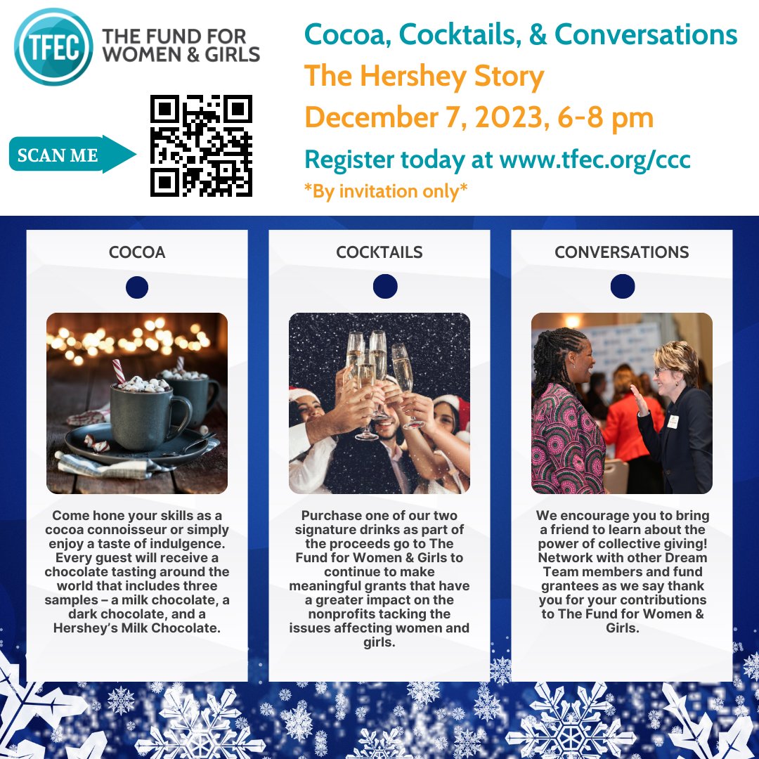 The Foundation for Enhancing Communities tweet media