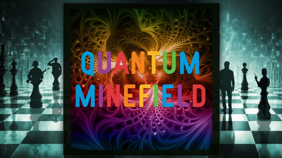 Perils are at every yard while we ride together. The more we are the less we may falter

You can find out more at discord.gg/citizenstar

#xatoxi #quantum #decentralize #power