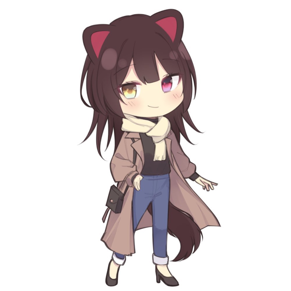 11月の 