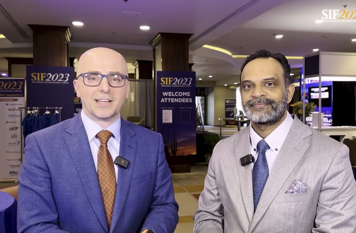 Chadi Alraies, MD FACC FSCAI tweet media