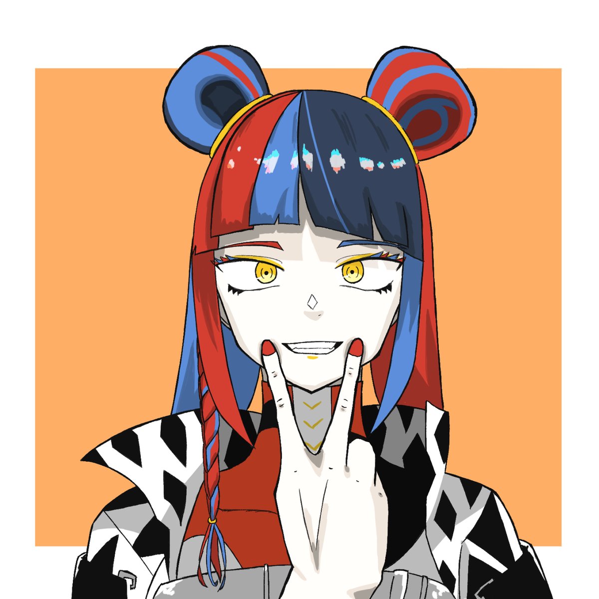 Koshi_y__'s tweet photo. #春猿火
#春猿火美術部 https://t.co/q4FTQRKe8Q