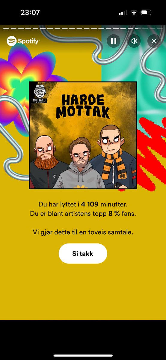 frk_fugl's tweet photo. 💛🖤
@HardeMottak https://t.co/PtlaIQtKsc