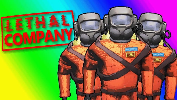 ShamyTV's tweet photo. LIVE 🔴

LETHAL COMPANY avec des gens sympa !
venez ici : 
https://t.co/ODiIkKbFuD

#lethalcompany #twitchfr #twitch #horrorgames https://t.co/3JtLnfMen3
