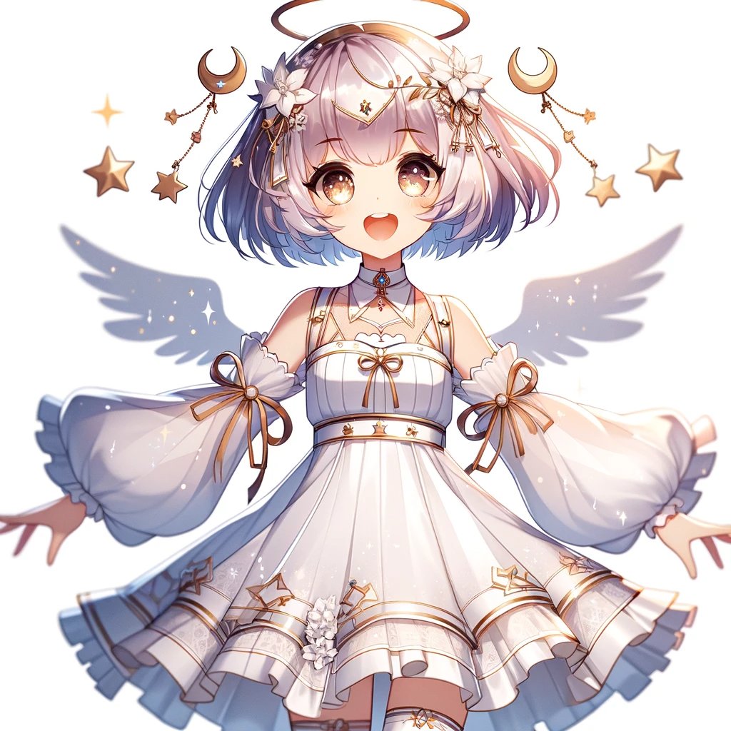 オリジナルキャラクターの生成、知っていますか？

分析が出来れば簡単に出来るんですよね！

軽く遊ぶより、しっかりと遊んでみませんか？？

私は遊んでます(`･ω･´)b

制限かかっていけませんがね・・・