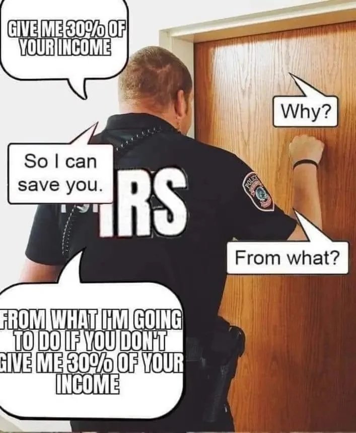 Libertarian Party (@lpnational) on Twitter photo 