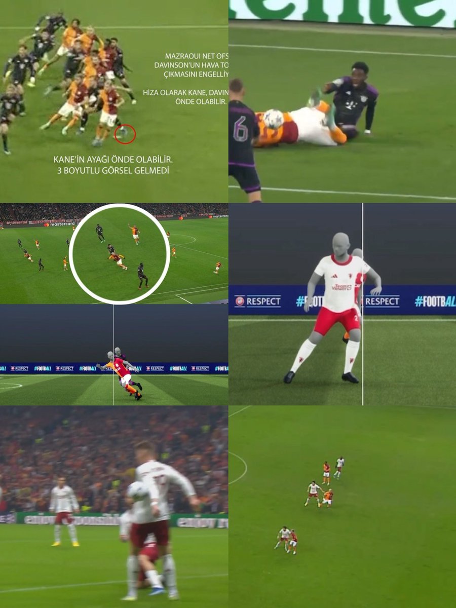 hasanayhanghost's tweet photo. Büyük bir tezgah döndü..
Biz de figüran olduk bu sene..
Rezillik diz boyu..
@ChampionsLeague

#UEFAMAFİA https://t.co/wdxIJuPxXw