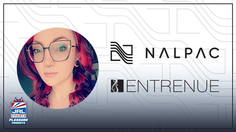 .🌈. Multi Award-Winner OEJ Novelty/Our Erotic Journey @OEJ_Official present #JRLCHARTS with <a href="/NalpacWholesale/">Nalpac</a>  x <a href="/EntrenueDist/">Entrenue</a> Hire SaraKay Lamons As NEW Sales Representative jrlcharts.com/2023/11/29/nal… <a href="/HustlerStores/">HUSTLER® Hollywood</a> <a href="/ShopCindies/">Cindie's</a> <a href="/ToysTonight/">Toys Tonight</a> <a href="/adameve_stores/">Adam & Eve Stores</a> <a href="/RomanticDepot/">Romantic Depot 1 Hr Toy Delivery NY Tri state area</a>