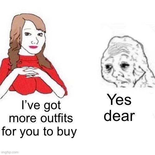 Shout out to Brendan, who keeps me dressed in Latex 🖤 https://t.co/BnRr1AhWEX