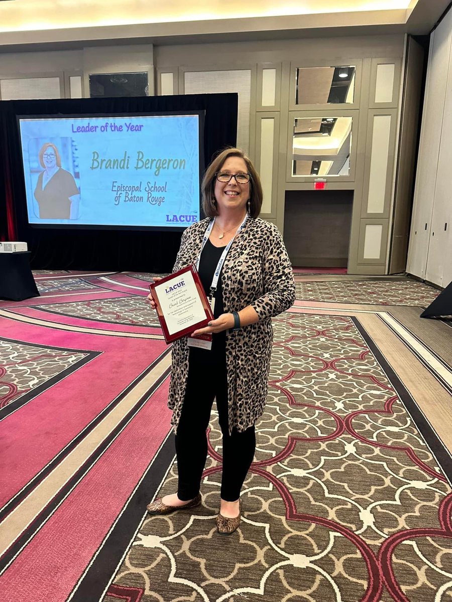 Michelle Chenevert tweet media